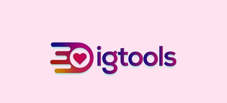 IgTools APK v9s (Official) Download | 2024