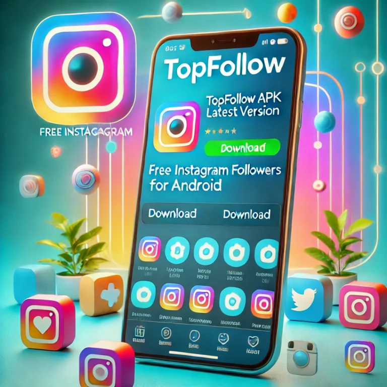 TopFollow APK