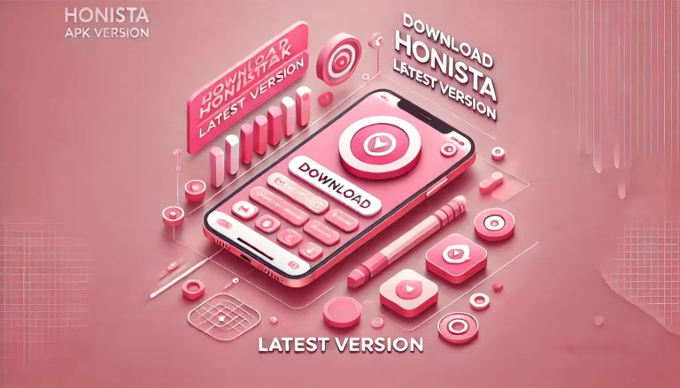 Honista APK Latest Version