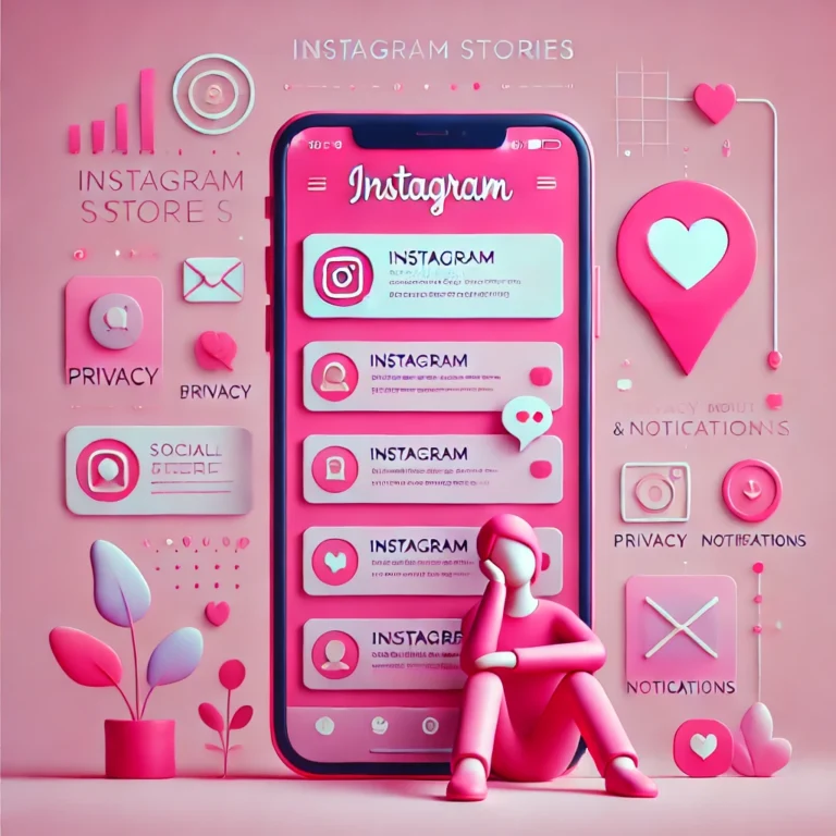 Share their Instagram Story